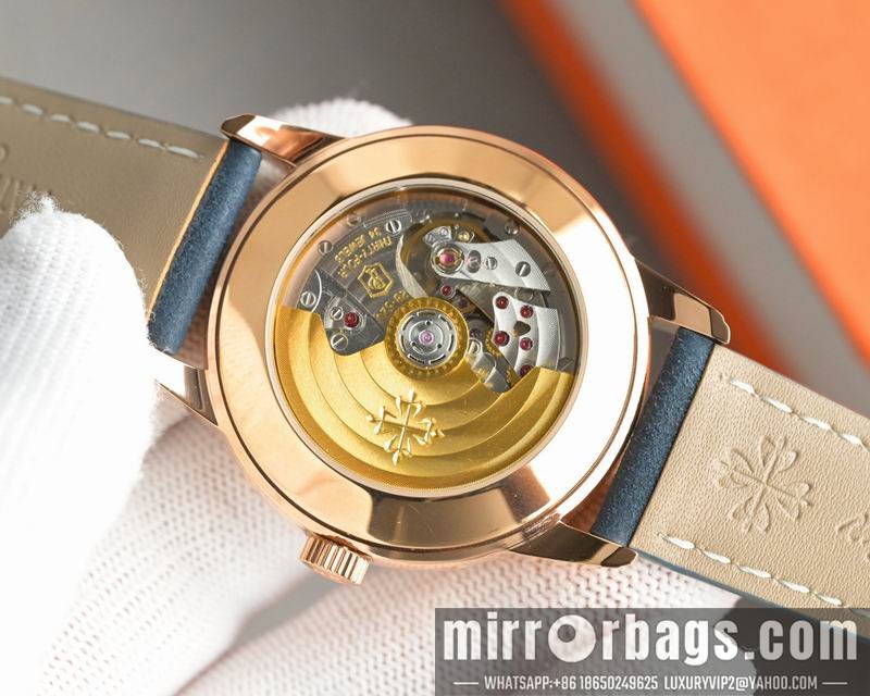 Patek Philippe 40mm 101415 Watch