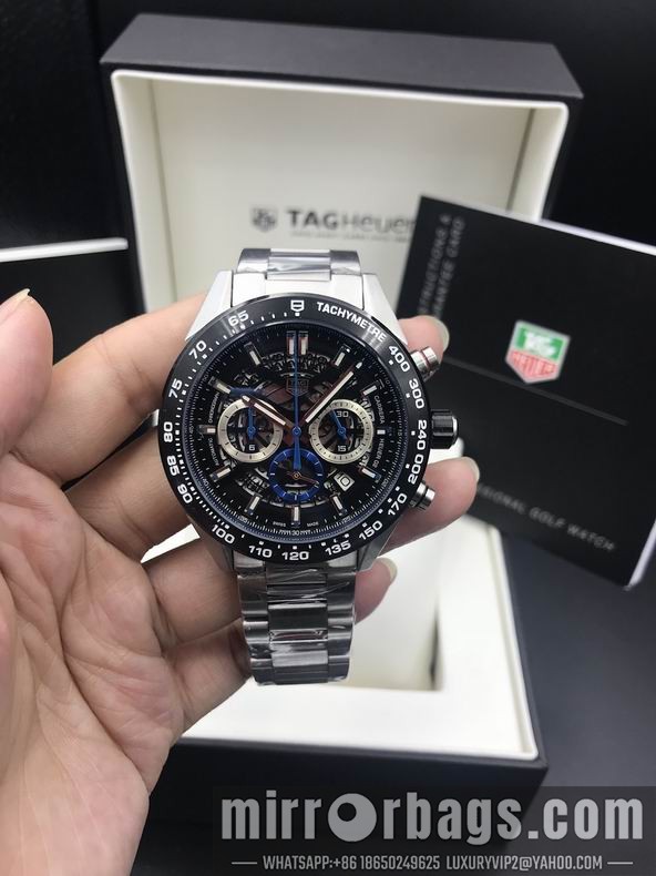Tag Heuer watch M44 Watch