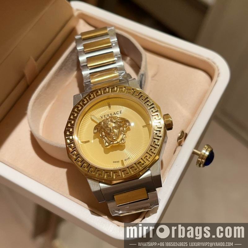 Versace 38mm 022322 Watch
