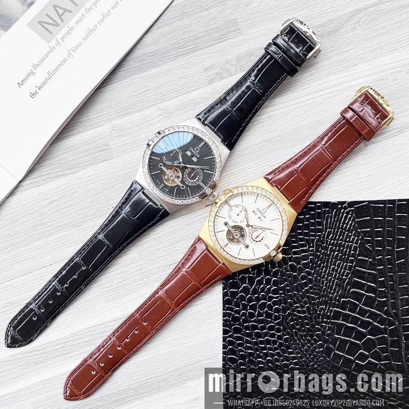 Omega 40mm 110952 Watch