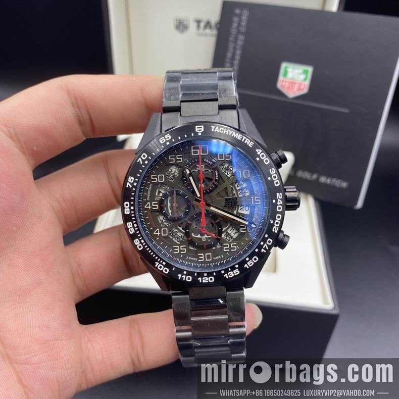 Tag Heuer watch M31 Watch