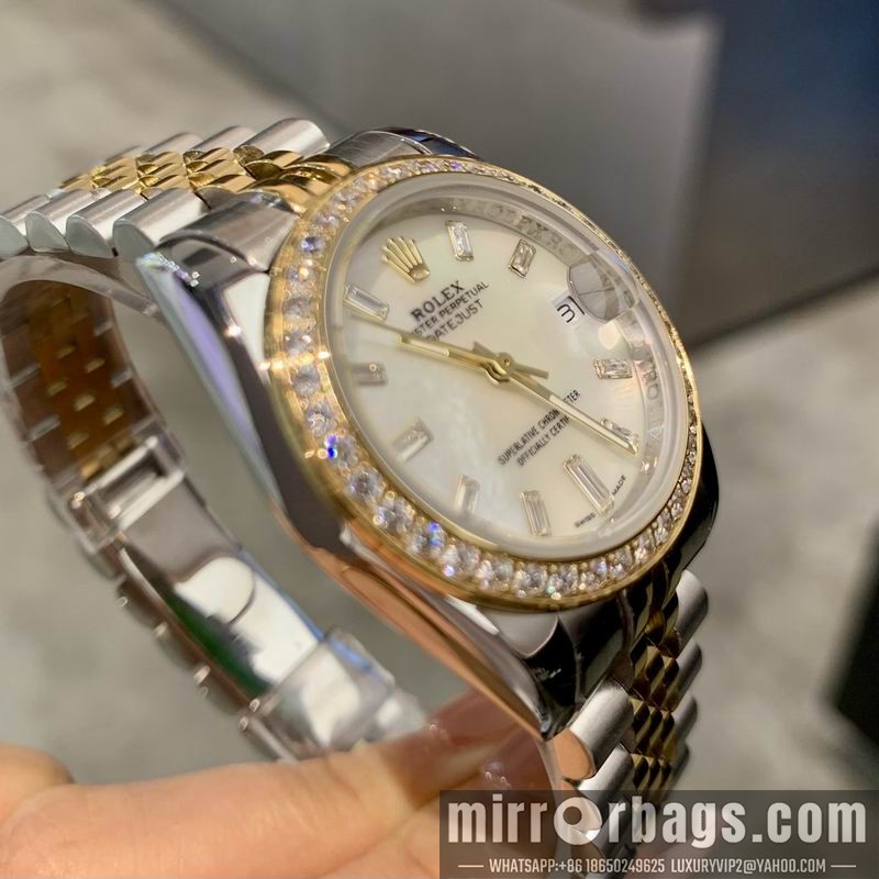 Rolex 31mm 110380 Watch