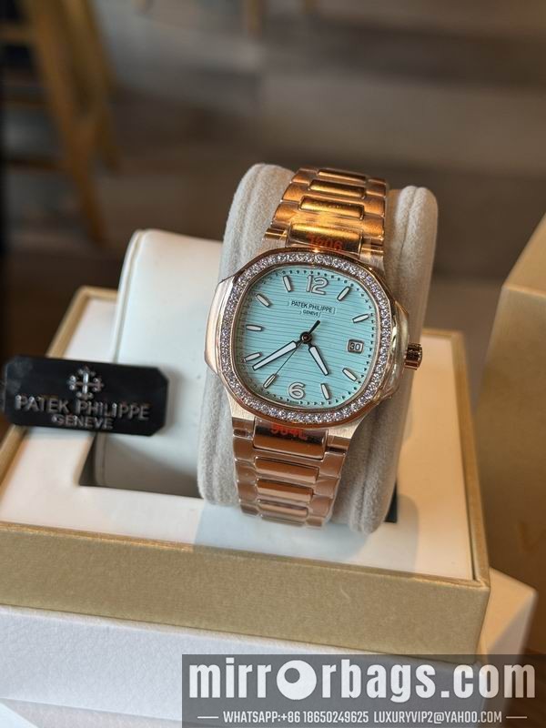Patek Philippe 35mm 042939 Watch