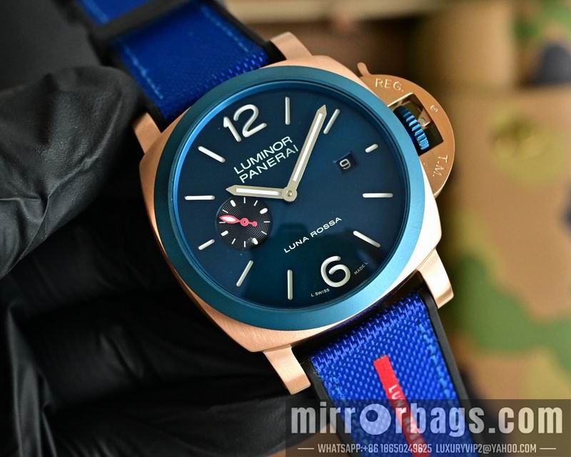 Panerai 44mm 111441 Watch