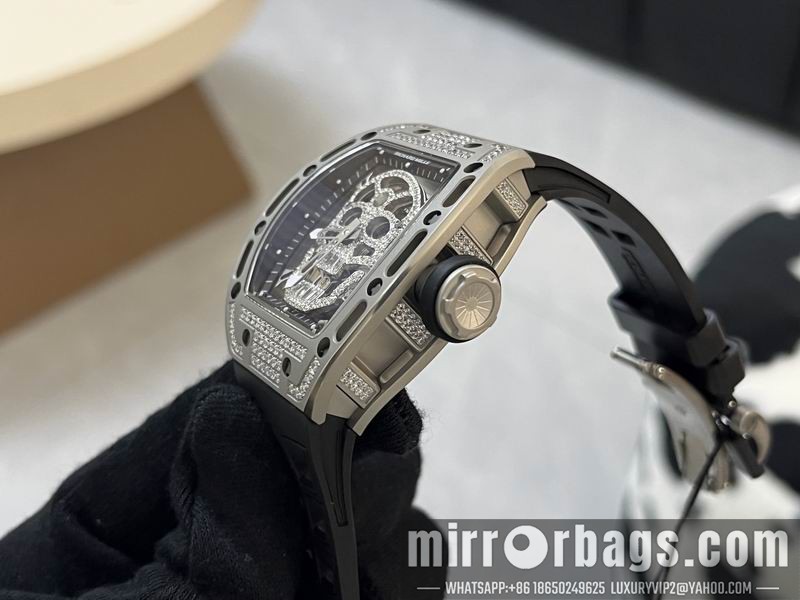 Richard Mille 43X50mm 110328 Watch