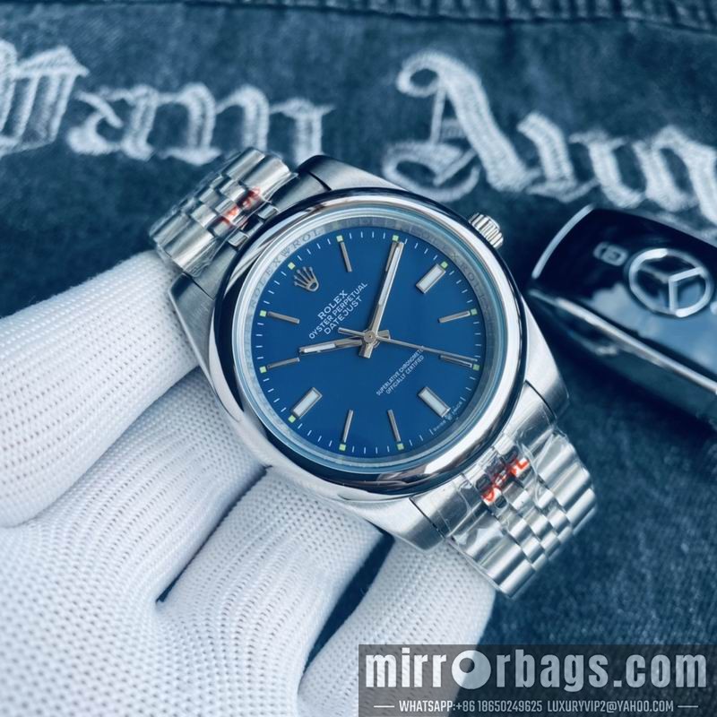 Rolex 41mm 36mm 080846 Watch