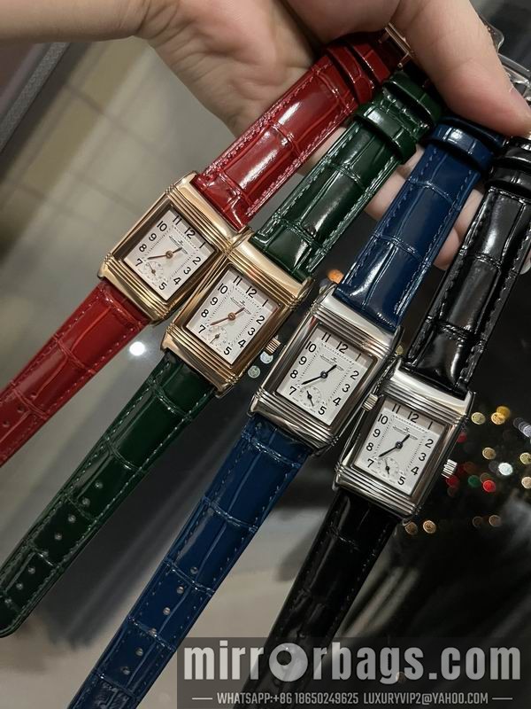 Jaeger Lecoultre 23X34mm 092343 Watch