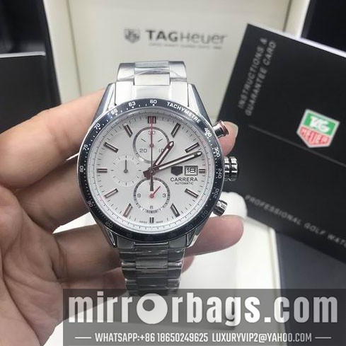 Tag Heuer watch M50 Watch