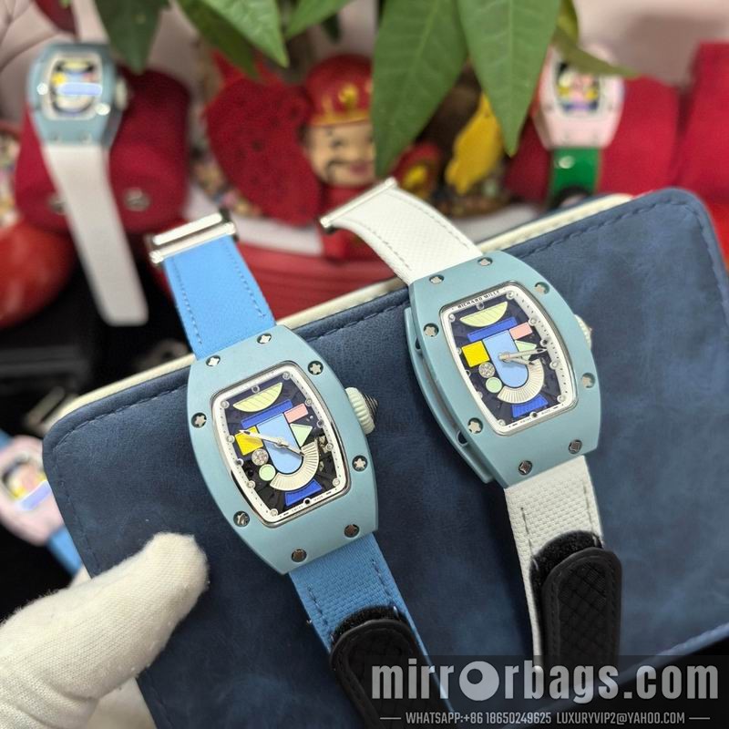 Richard Mille watch 042309 Watch
