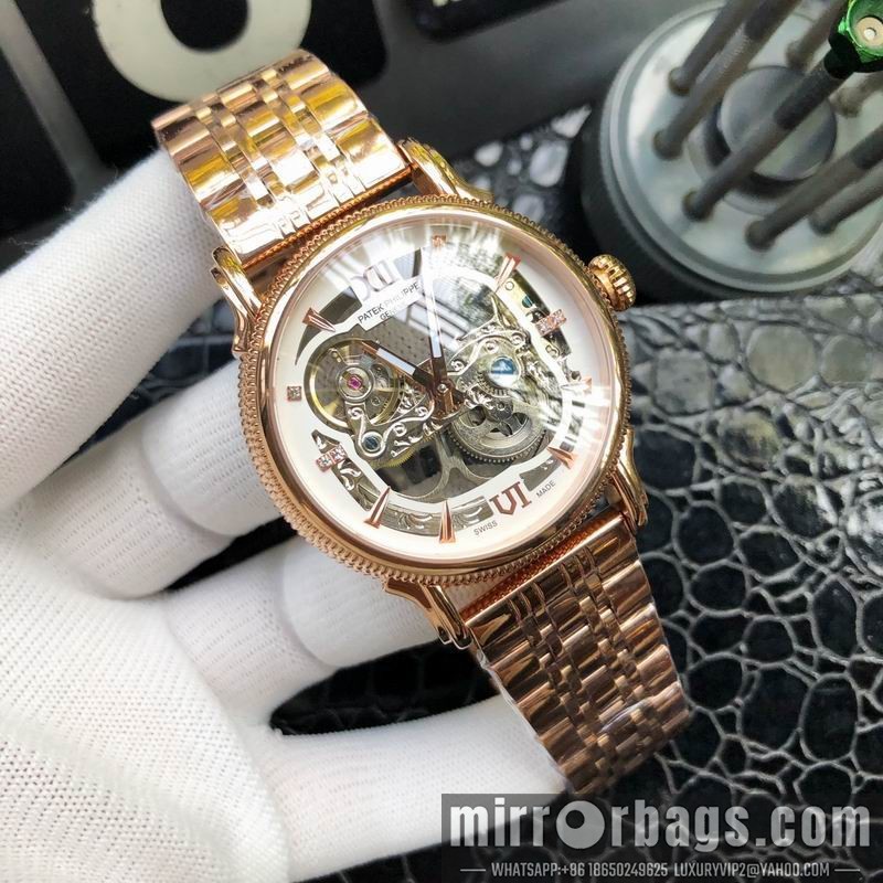Patek Philippe 42mm 090465 Watch