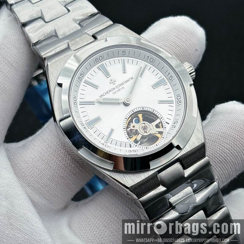 Vacheron Constantin 42mm 100809 Watch