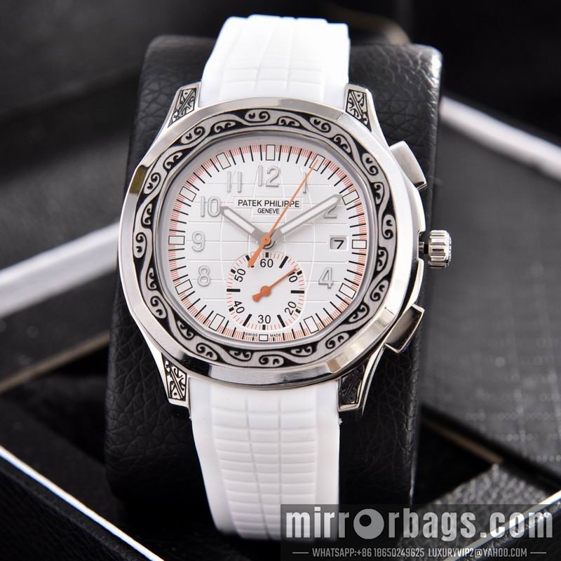 Patek Philippe 42mm 042369 Watch