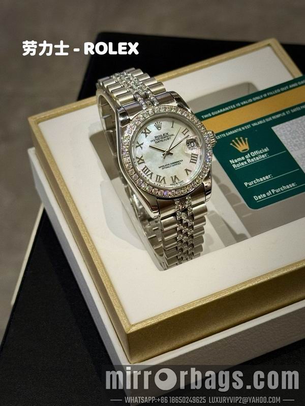 Cartier 31mm 042912 Watch