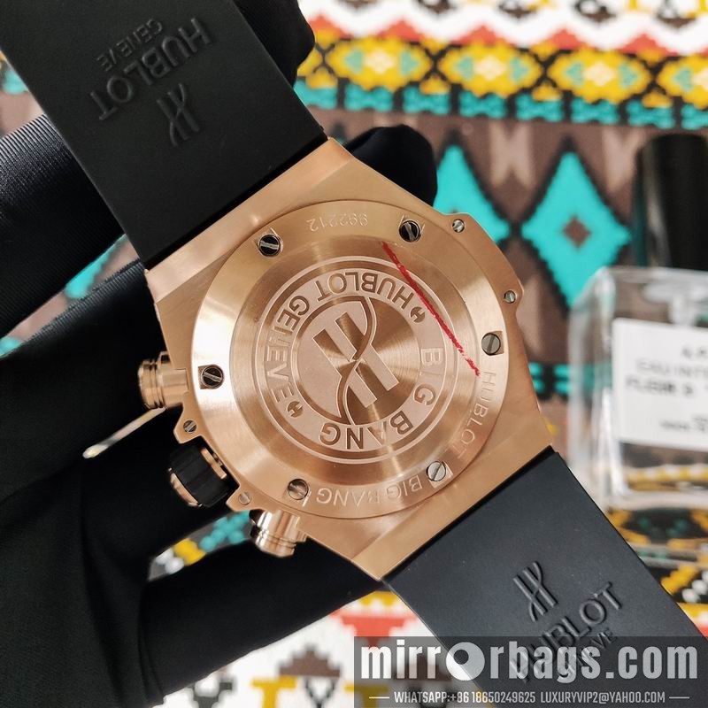 Hublot 42mm 092270 Watch