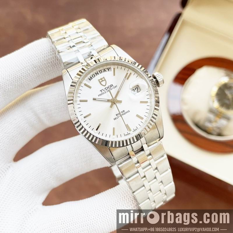 Tudor 36X12mm 031702 Watch