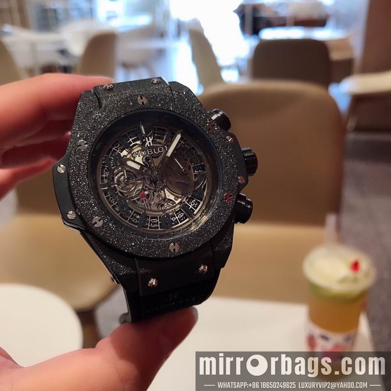 Hublot 42mm 092212 Watch