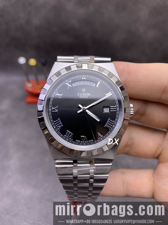 Tudor 41mm 10nms66 Watch