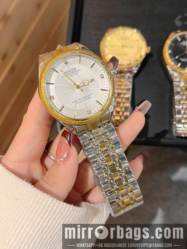 Rolex 40mm 042341 Watch