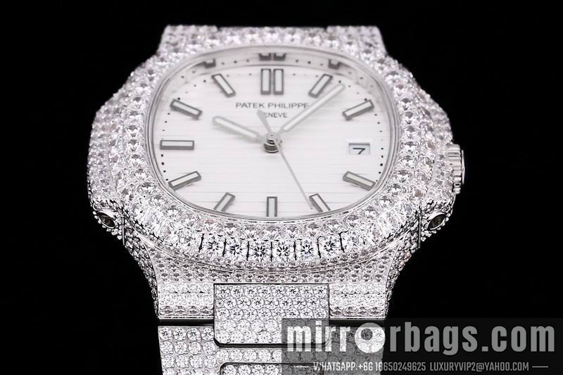 Patek Phillipe 40mm 082132 Watch