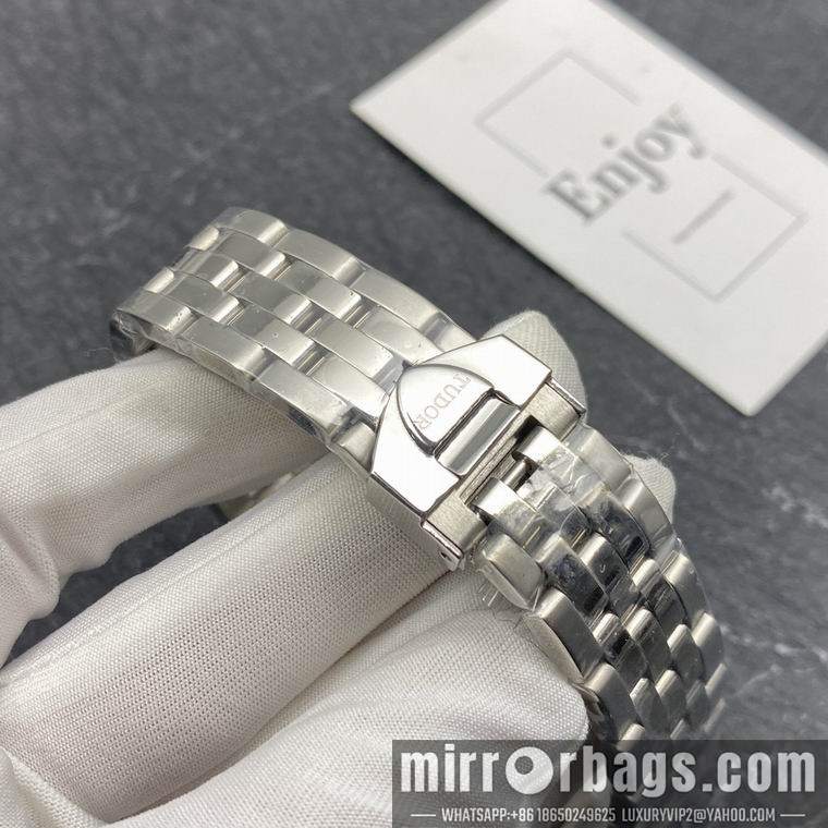 Tudor men 40mm M07 Watch