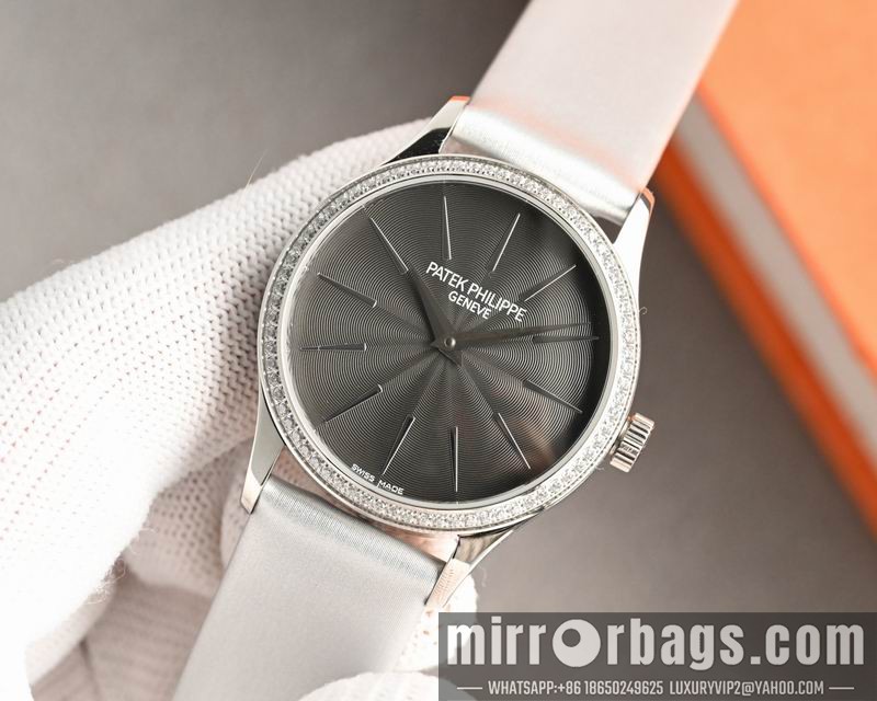 Patek Philippe 33mm 101408 Watch