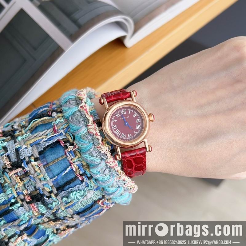 Cartier 27mm 110367 Watch