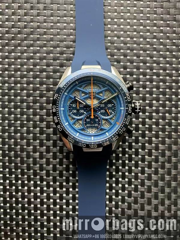 Tag Heuer 44mm 080545 Watch