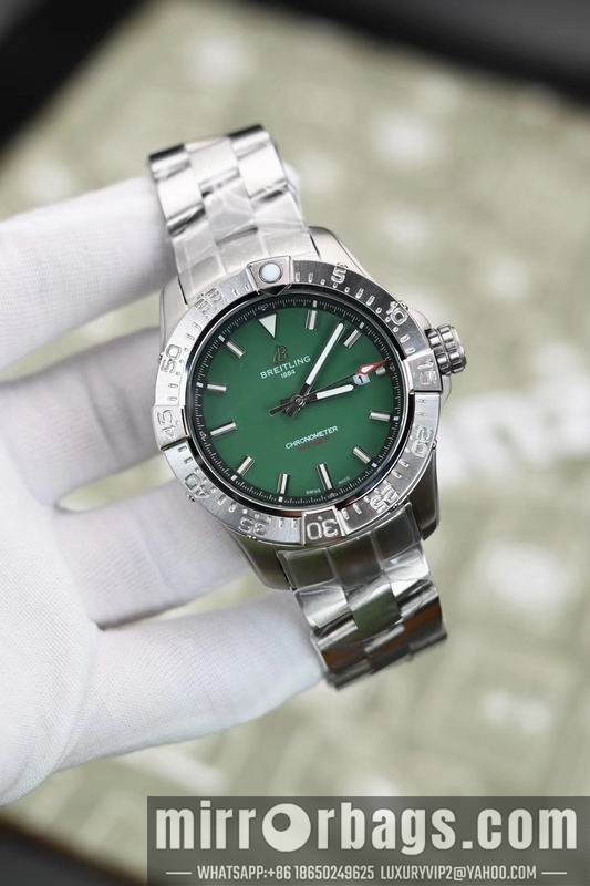 Breitling watch 082333 Watch