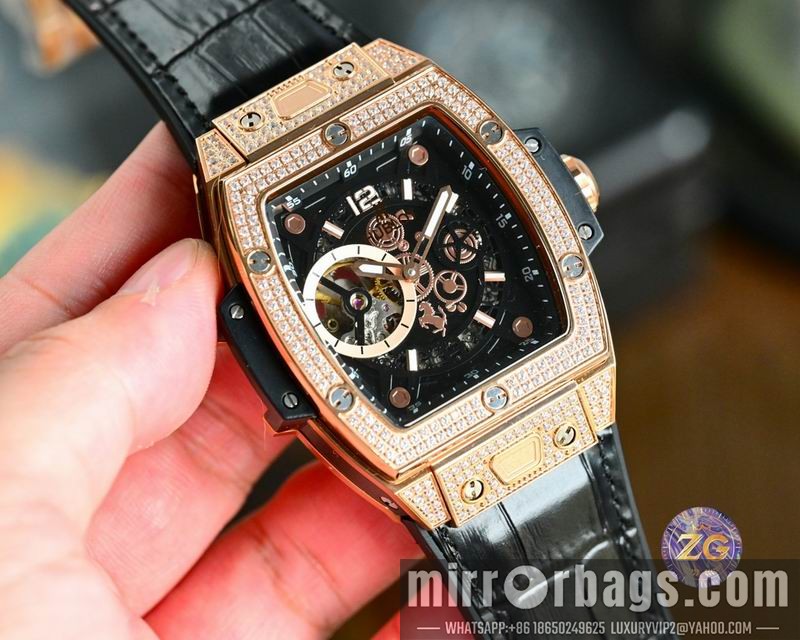 Hublot 47X52mm 080676 Watch