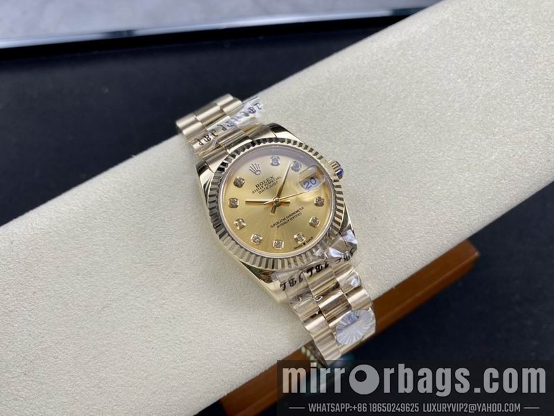 Rolex 31mm 102302 Watch