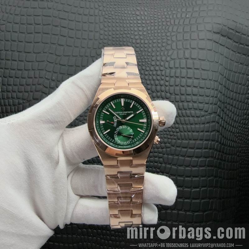 Vacheron Constantin 42mm 100847 Watch