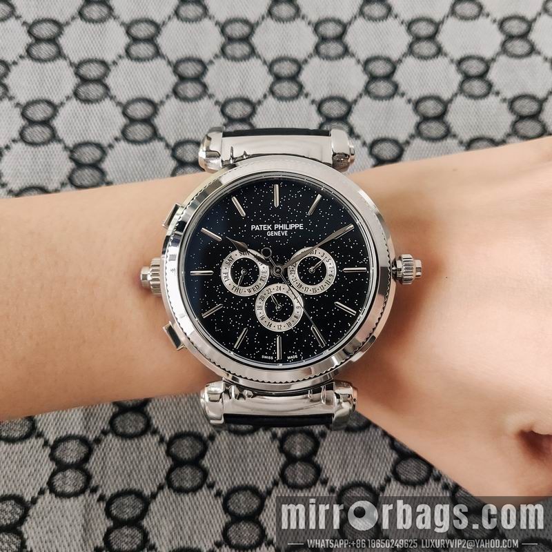 Patek Philippe 45mm 092321 Watch