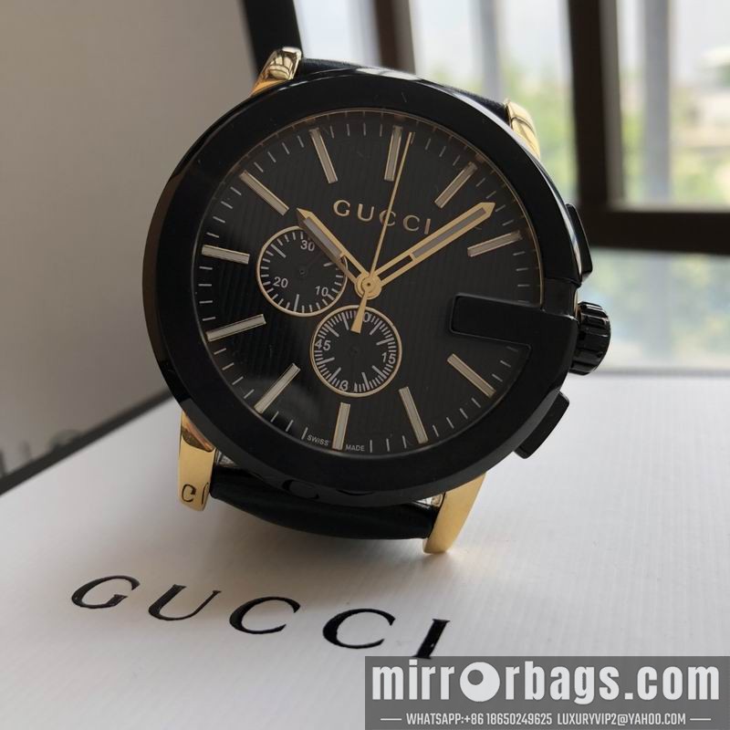 Gucci 43mm 091729 Watch