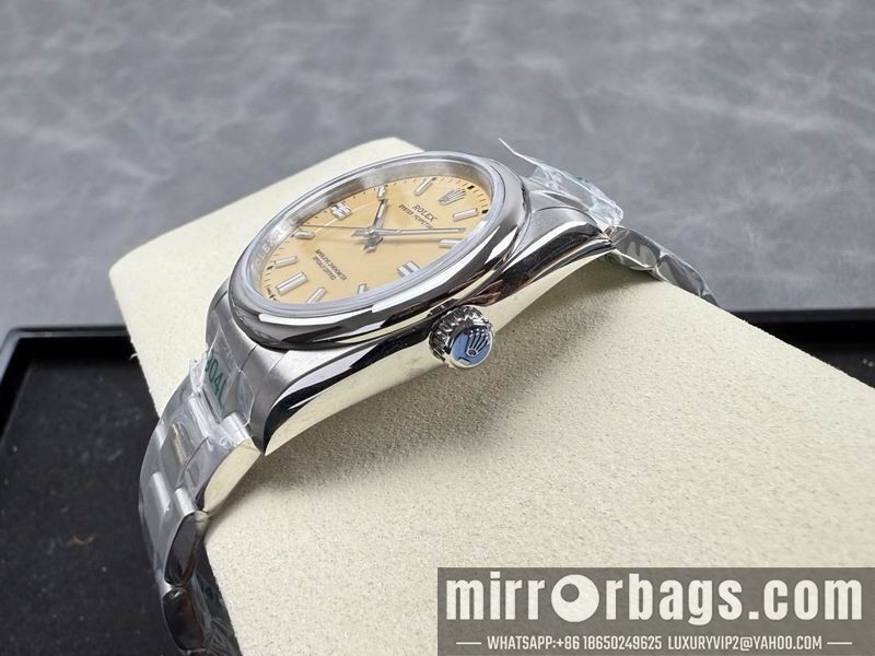 Rolex 36mm 102329 Watch