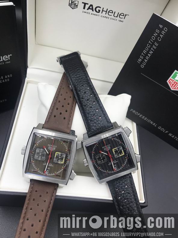 Tag Heuer watch M40 Watch