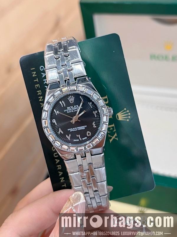 Rolex 31mm 122838 Watch