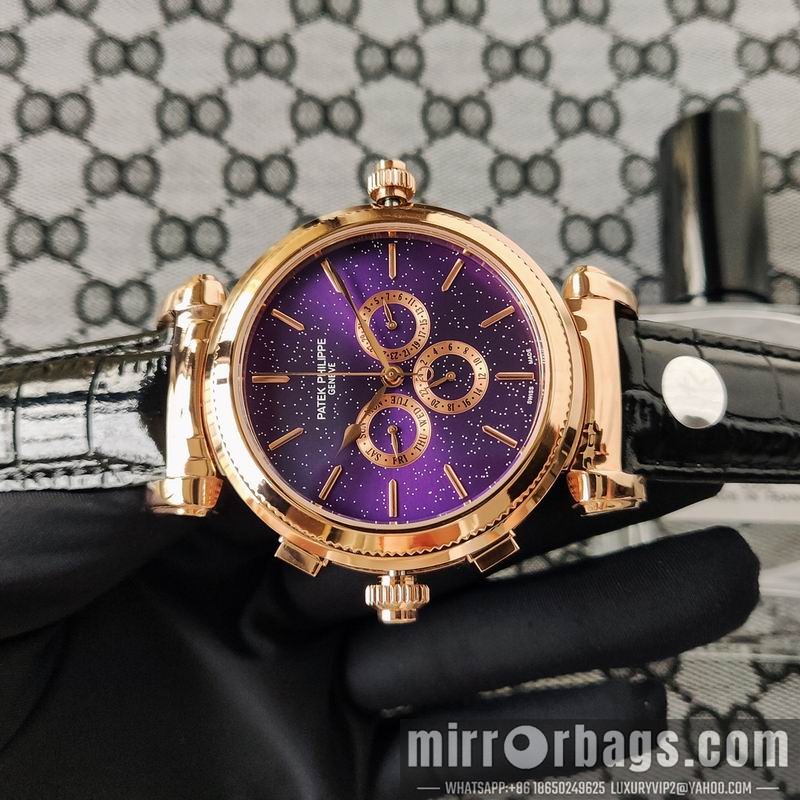 Patek Philippe 45mm 092333 Watch