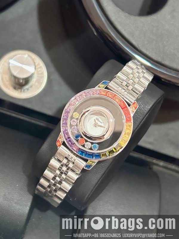 Chopard watch 010506 Watch