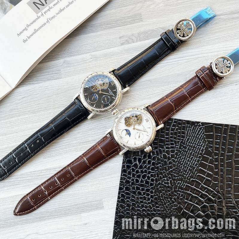 Patek Philippe 43mm 090420 Watch
