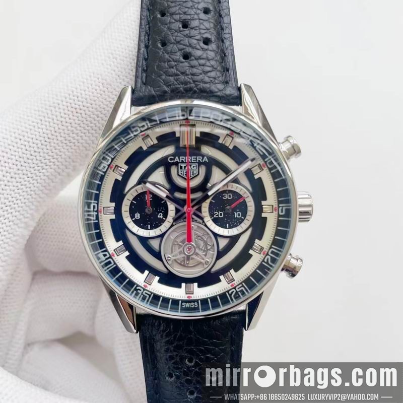 Tag Heuer watch 080515 Watch