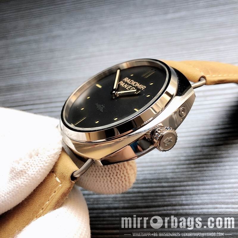 Panerai 44mm 090478 Watch