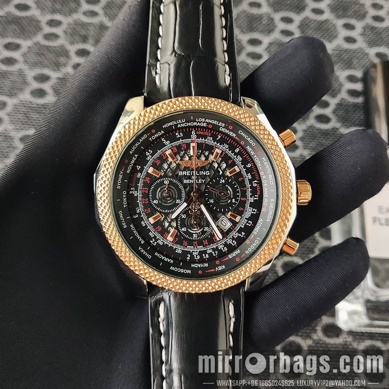 Breitling 45mm 092230 Watch