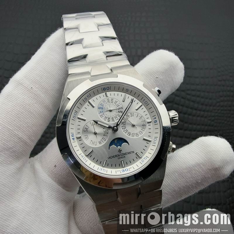 Vacheron Constantin 42mm 100845 Watch