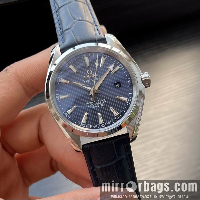 Omega 41mm 090539 Watch