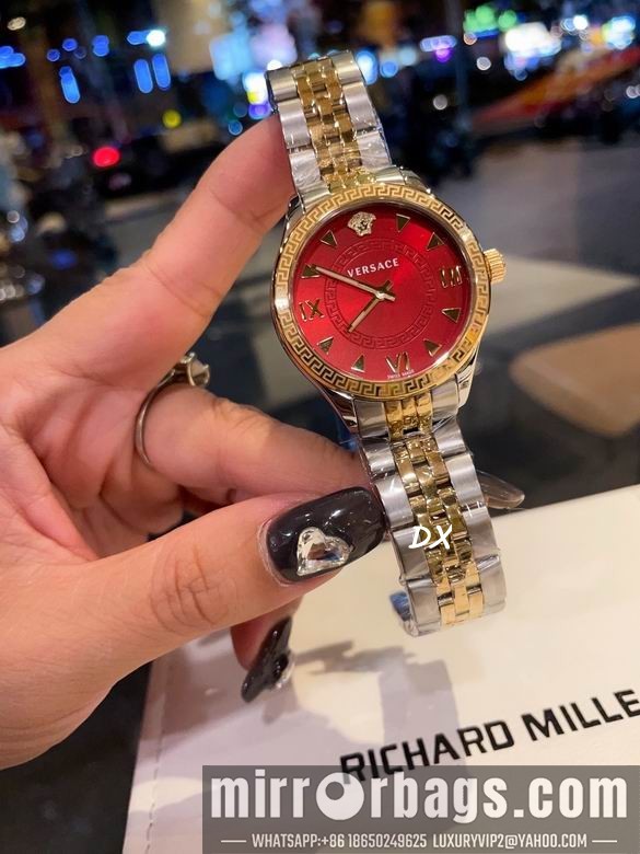 Versace 36mm 10nms49 Watch