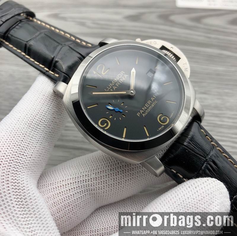 Panerai 44mm 090460 Watch