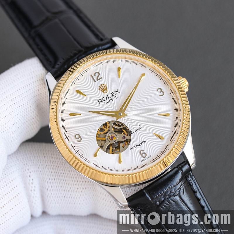 Rolex 41mm 040933 Watch