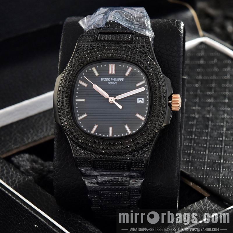 Patek Philippe 40.8mm 042356 Watch