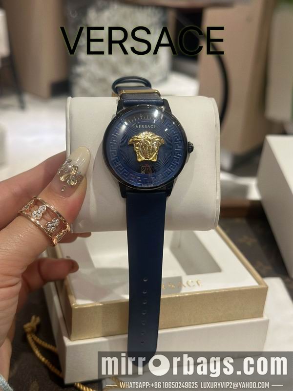 Versace 38mm 1228114 Watch