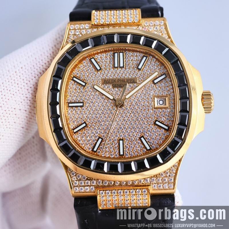 AP 40mm 082134 Watch